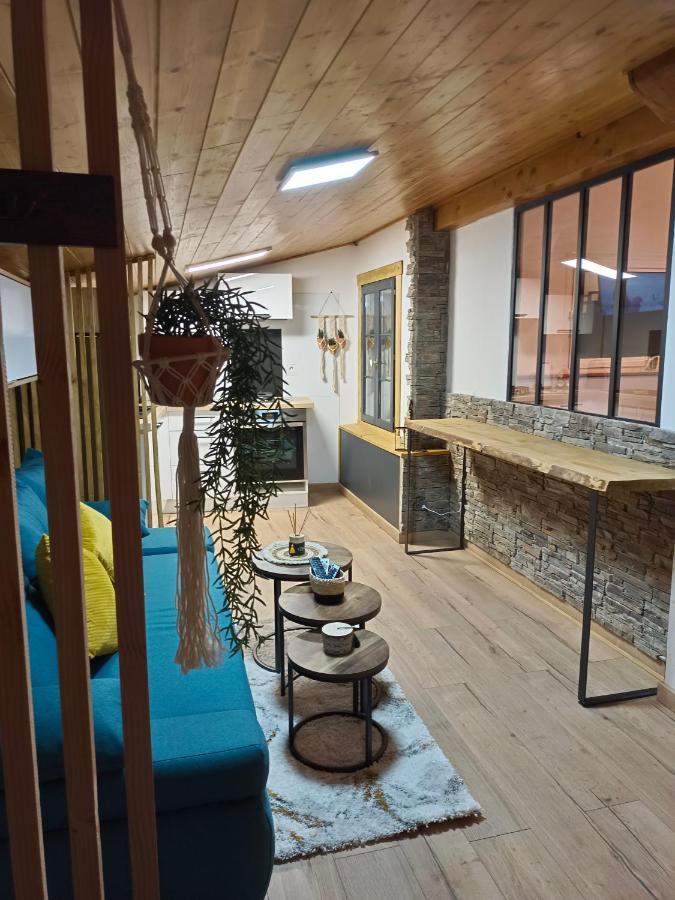 Ferienhaus Maisonnette Cosy