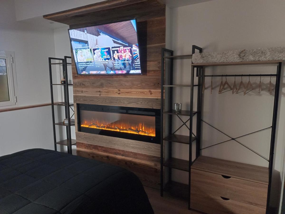 Ferienhaus Maisonnette Cosy *