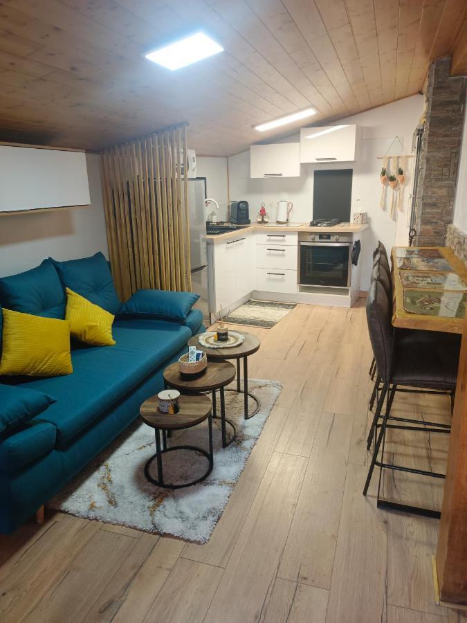 Maisonnette Cosy * La Llagonne